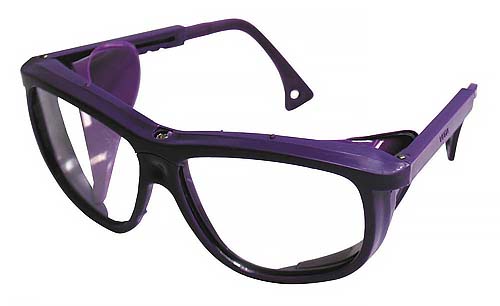 Фото очки защитные master tool 0276-у с регулируемыми дужками в интернет магазине