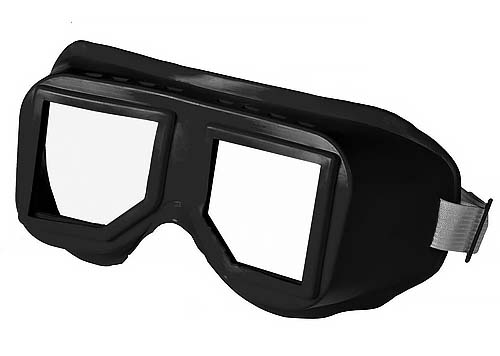Фото очки защитные master tool triplex в интернет магазине