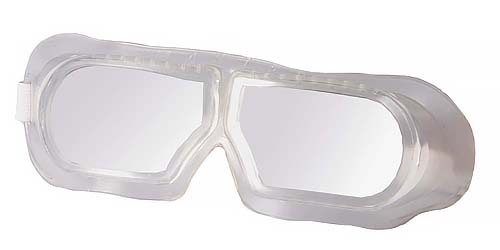 Фото очки защитные master tool силиконовые в интернет магазине
