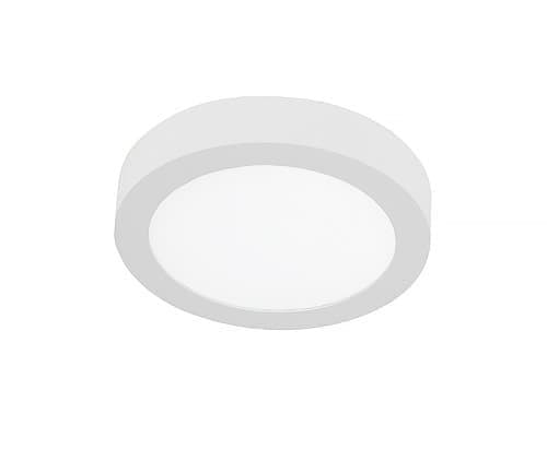 Фото светильник потолочный накладной круг lrps в интернет магазине