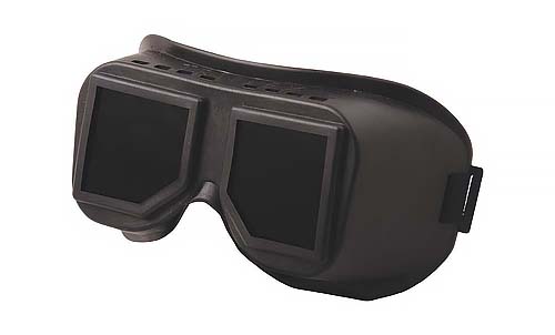 Фото очки газосварочные master tool triplex в интернет магазине