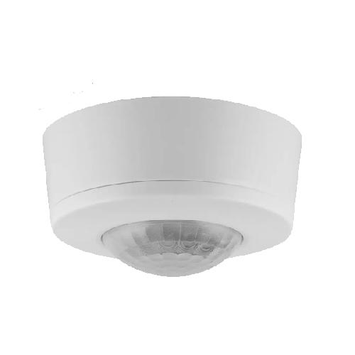 Фото датчик движения накладной ledvance sensor ceiling 360deg ip44 в интернет магазине
