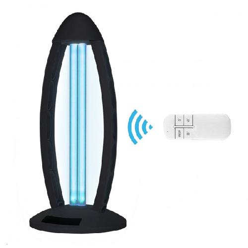 Фото светильник с бактерицидной лампой sub uv в интернет магазине