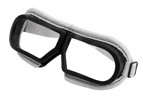 Фото очки защитные master tool зп-12 обшитые в интернет магазине
