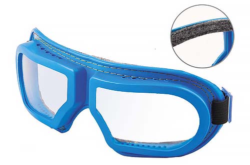Фото очки защитные master tool прошитые в интернет магазине