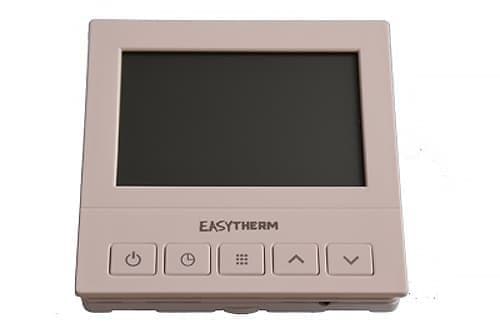 Фото терморегулятор программируемый easytherm easy pro в интернет магазине