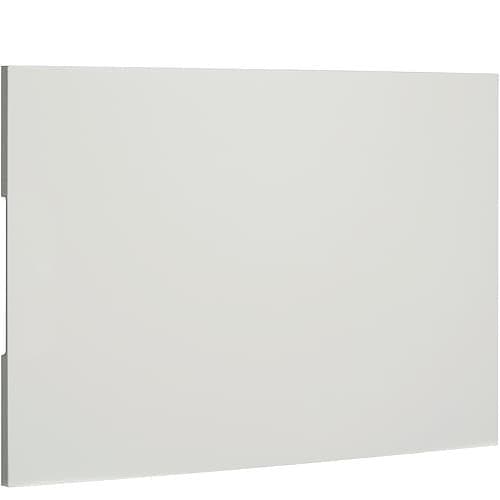 Фото дверца белая для щита vr212 (vz924n) в интернет магазине