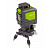 Фото уровень лазерный h360+v mpt (mll505) в интернет магазине