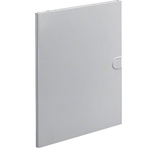 Фото двери металлические непрозрачные для щита va24cn, volta (va24t) в интернет магазине