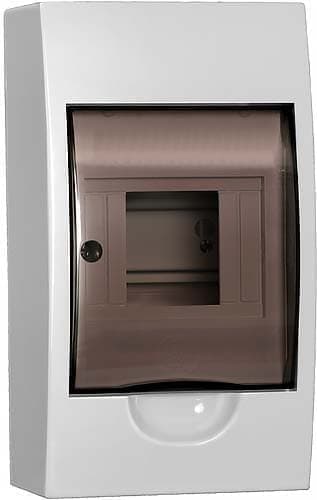 Картинка "щит навесной iek щрн-п прозрачная дверца 4 мод 1 ряд (mkp12-n-04-40-20-u)" купить в Киеве Картинка "щит навесной iek щрн-п прозрачная дверца 4 мод 1 ряд (mkp12-n-04-40-20-u)" купить в Киеве