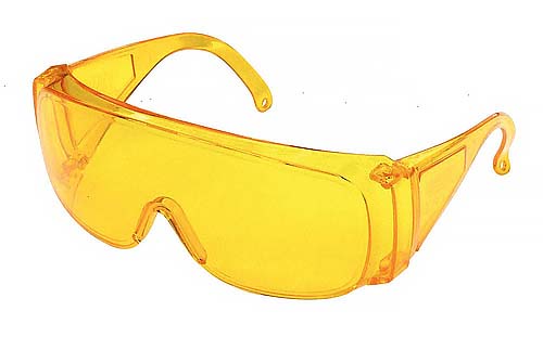 Фото очки защитные master tool противоосколочные в интернет магазине