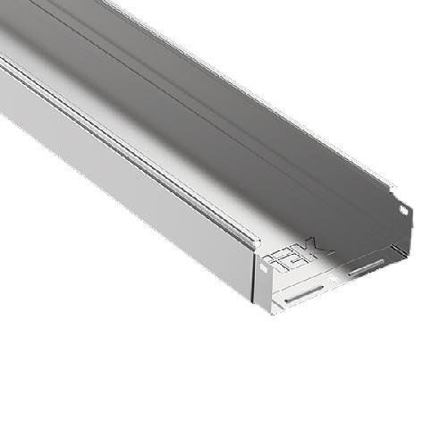 Фото лоток неперфорированный iek standart в интернет магазине