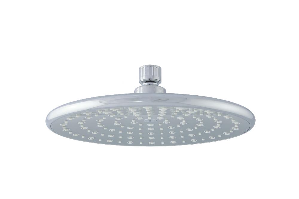 Фото верхний душ mixxen джой серый (mxaq0173-gr) в интернет магазине