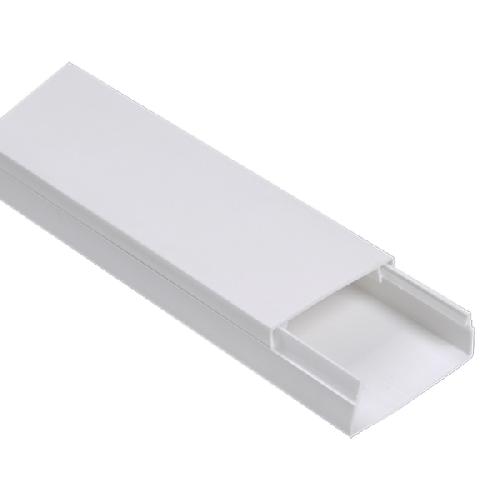 Фото кабельный канал iek пвх элекор в интернет магазине