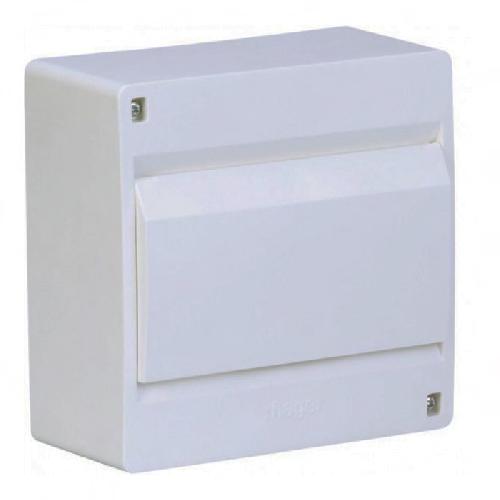 Фото щит навісний hager cosmos в интернет магазине