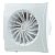 Фото малошумный вытяжной вентилятор blauberg sileo 125 в интернет магазине