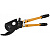Фото инструмент для резки кабеля c храповым механизмом аско lk-760l (a0170010064) в интернет магазине