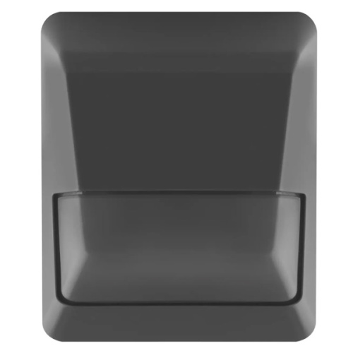Датчик движения Ledvance Sensor Wall 180DEG IP55 DG Темно Серый (1)
