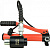 Фото инструмент для просекания отверстий гидравлический помповый аско skp-8 (a0170010107) в интернет магазине