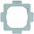 Фото комплект прокладок ip44 для одинарных розеток hager lumina2 (wl7023) в интернет магазине