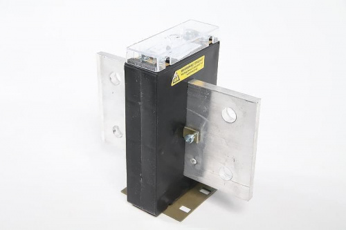 Фото трансформатор тока мегомметр умань т-0,66-2 с шиной класс 0,5 в интернет магазине