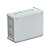 Фото распределительная коробка накладная ip66 т-160 с кабельными выводами 190х150х77 obo (2007093) в интернет магазине
