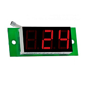 Фото термометр digitop (тм-19) в интернет магазине