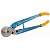Фото инструмент для резки стальных тросов аско scc-100 (a0170010116) в интернет магазине