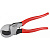 Фото инструмент для резки кабеля аско lk-60a (a0170010063) в интернет магазине
