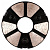 Фото фреза алмазная сегментная торцевая distar gs-s baumesser beton pro в интернет магазине