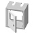 Фото ящик для установки счетчика газа навесной билмакс ясг-4мс (б00000087) в интернет магазине