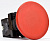 Фото кнопка грибок er45 красный ø60мм (пластик) 1nc тм стс в интернет магазине