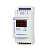 Фото цифровой однофазный индикатор напряжения новатек-электро (рн-11) в интернет магазине