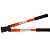 Фото инструмент для резки кабеля с удлиненными ручками аско lk-125 (a0170010096) в интернет магазине