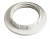 Фото кольцо к патрону, пластик, е14, белый, iek (ekp20-01-02-k01) в интернет магазине