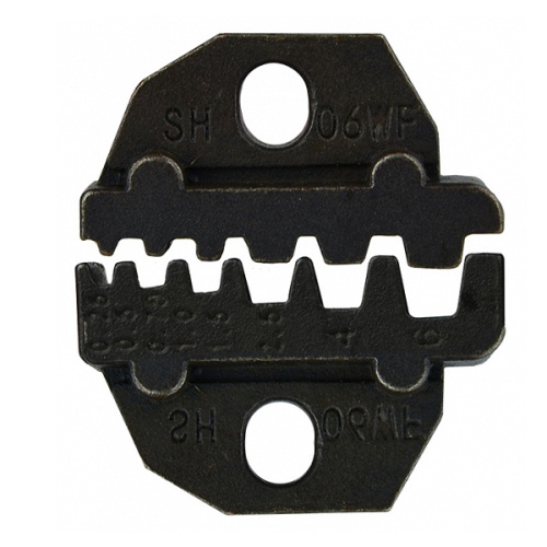Клещи обжимные Аско HS-06WF-4