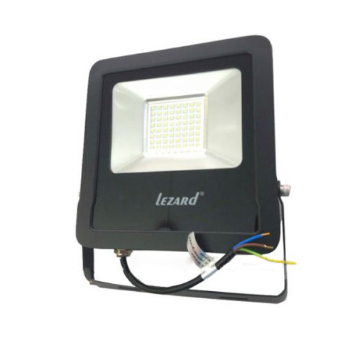 Прожектор светодиодный Lezard 100 Вт 6500К (PAL65100)