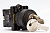Фото кнопка переключатель eg35a с ключом с фиксацией 3 положения (пластик) 1no+1nc тм стс в интернет магазине