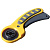 Фото нож роликовый для ковровых покрытий mastertool (17-0501) в интернет магазине