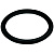 Фото кольцо уплотнительное для гофротруб kopoflex и kopodur kopos в интернет магазине